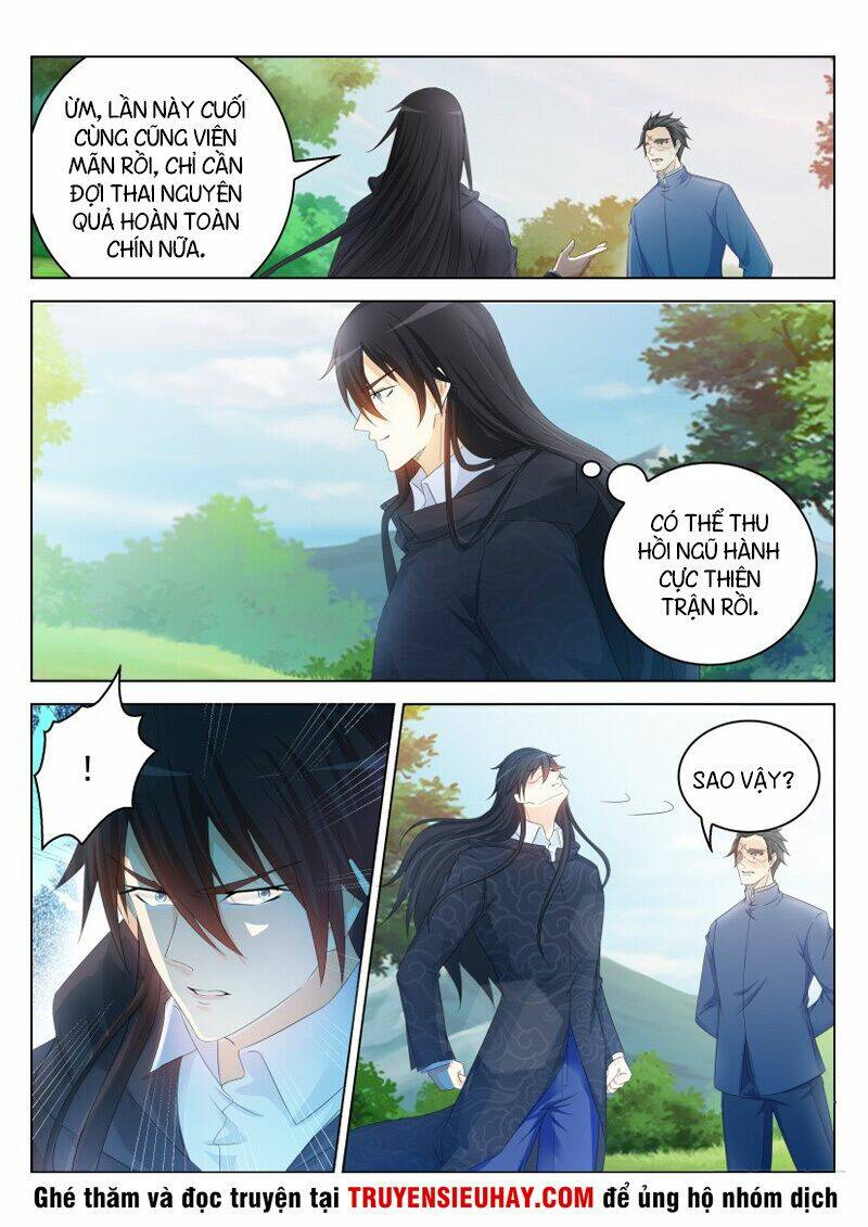 Trọng Sinh Đô Thị Tu Tiên - Chapter 237 - Page 6