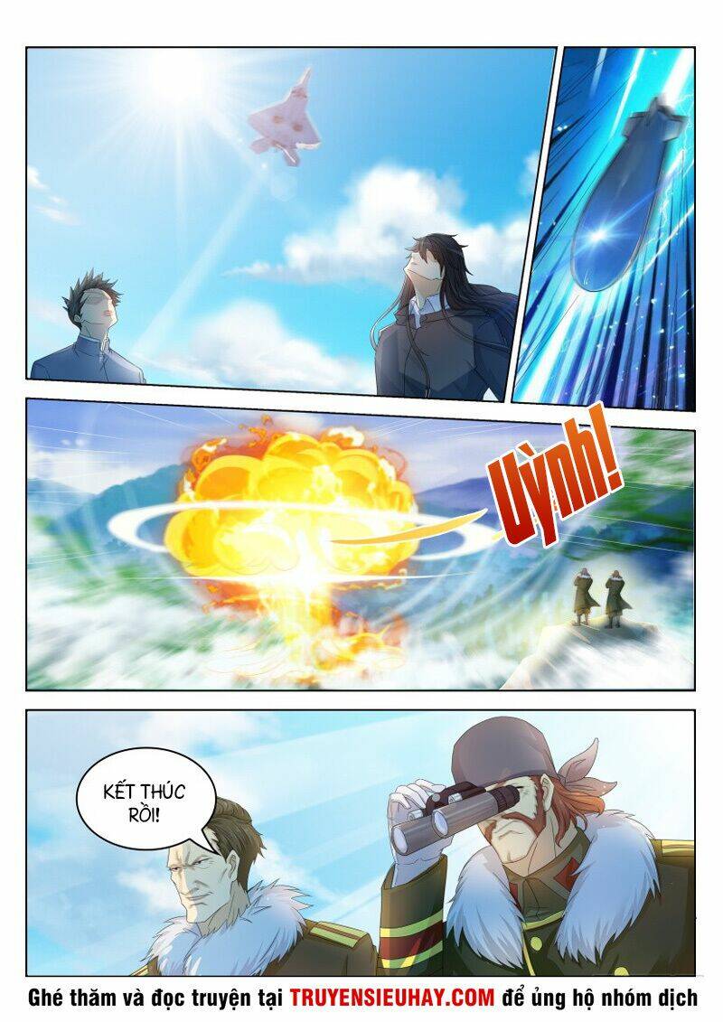 Trọng Sinh Đô Thị Tu Tiên - Chapter 237 - Page 7