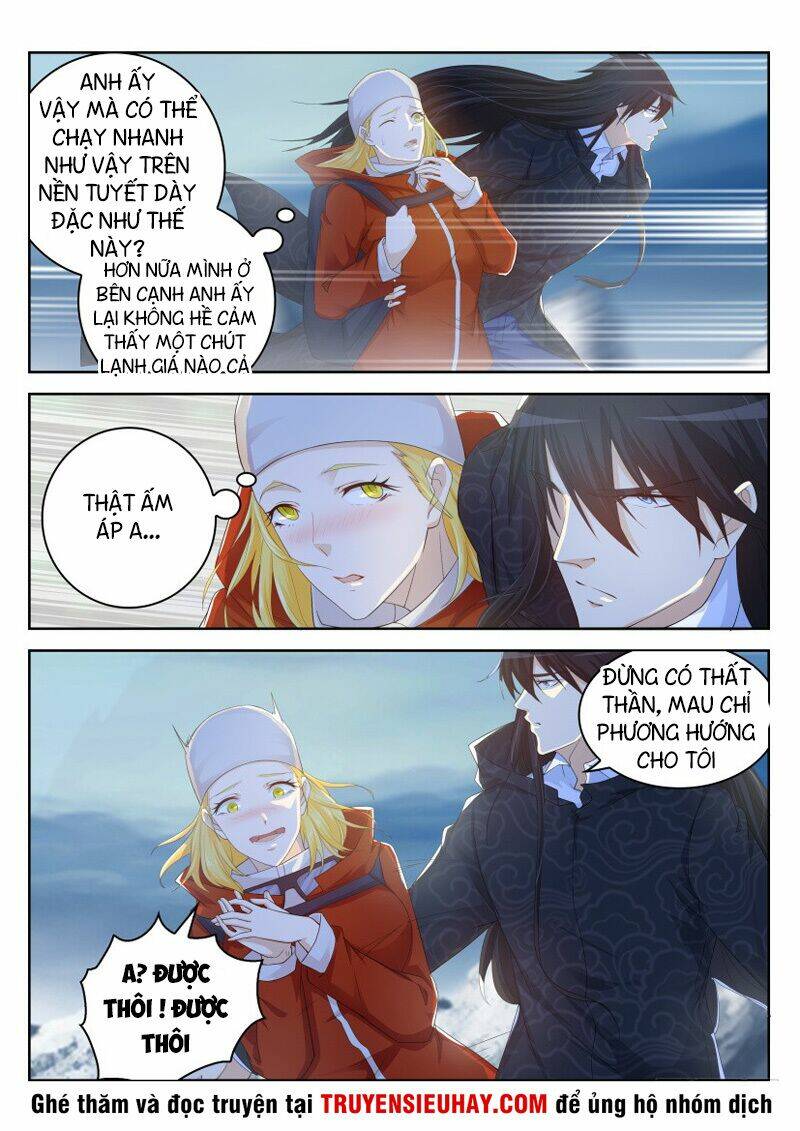 Trọng Sinh Đô Thị Tu Tiên - Chapter 238 - Page 9