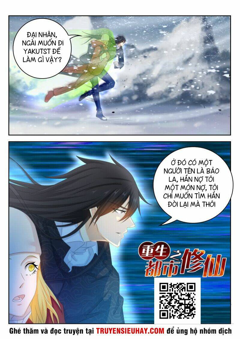 Trọng Sinh Đô Thị Tu Tiên - Chapter 238 - Page 10