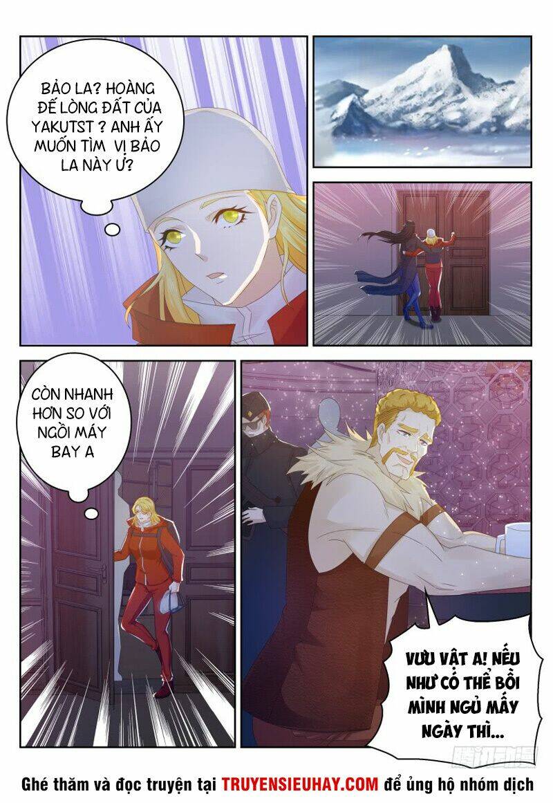 Trọng Sinh Đô Thị Tu Tiên - Chapter 238 - Page 11