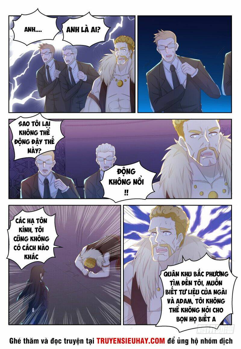 Trọng Sinh Đô Thị Tu Tiên - Chapter 238 - Page 13