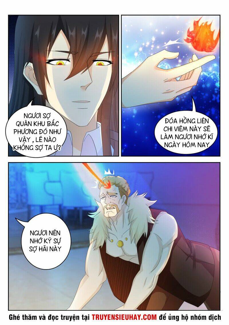 Trọng Sinh Đô Thị Tu Tiên - Chapter 238 - Page 14