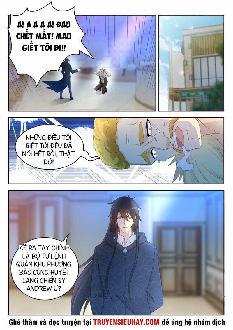 Trọng Sinh Đô Thị Tu Tiên - Chapter 238 - Page 15