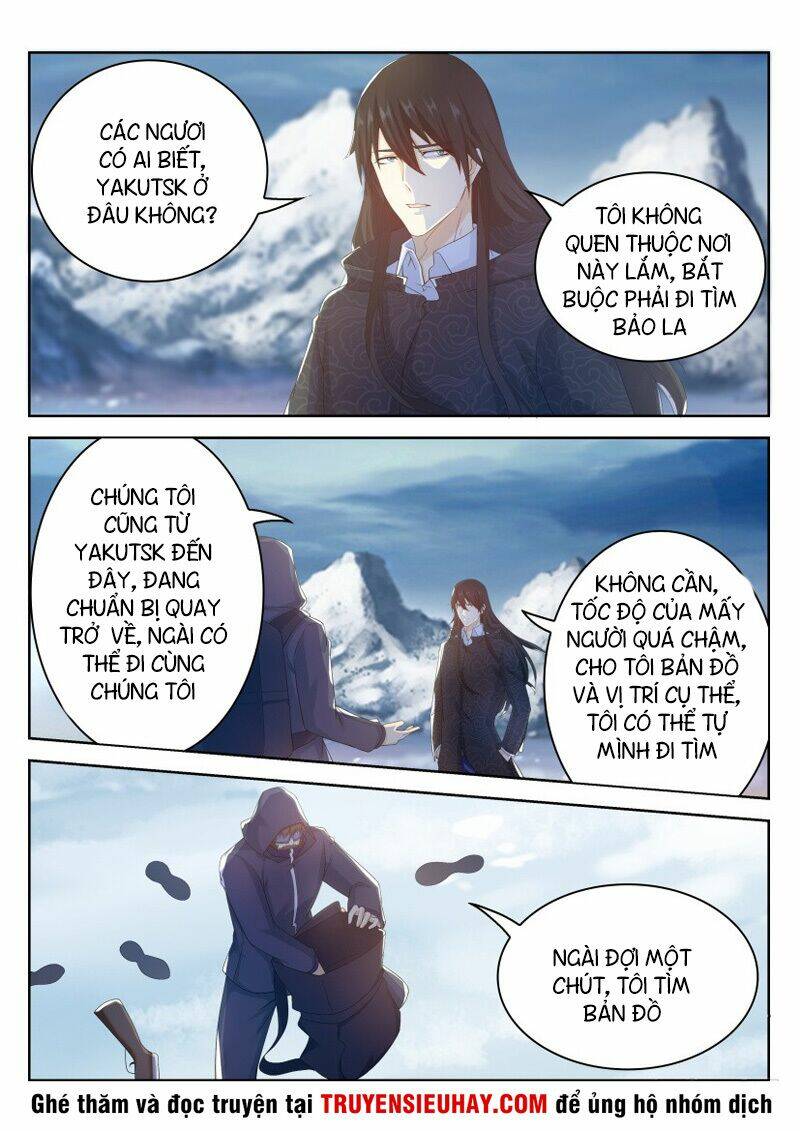 Trọng Sinh Đô Thị Tu Tiên - Chapter 238 - Page 4