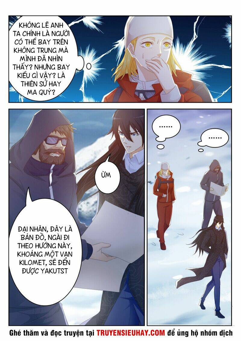 Trọng Sinh Đô Thị Tu Tiên - Chapter 238 - Page 5