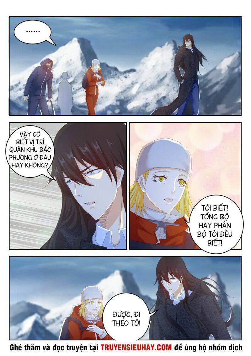 Trọng Sinh Đô Thị Tu Tiên - Chapter 238 - Page 7