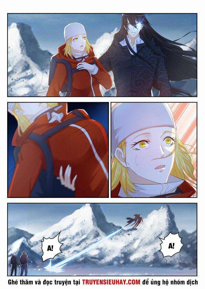 Trọng Sinh Đô Thị Tu Tiên - Chapter 238 - Page 8