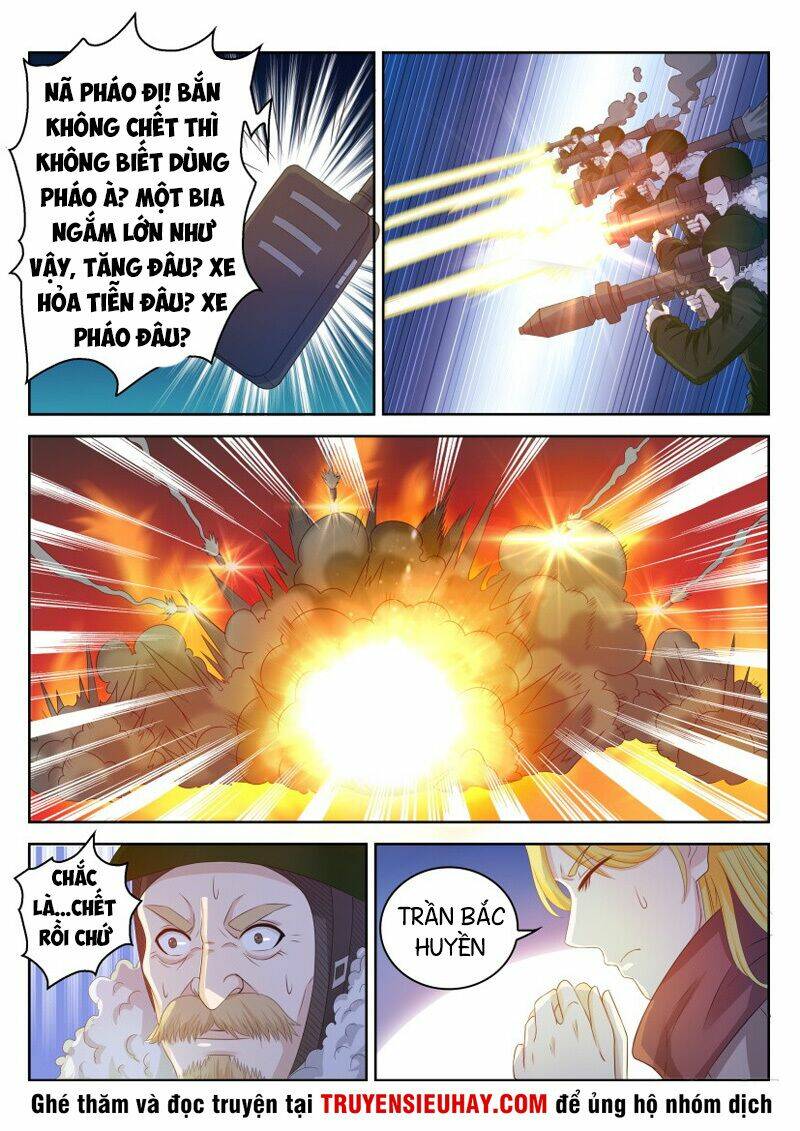 Trọng Sinh Đô Thị Tu Tiên - Chapter 239 - Page 10