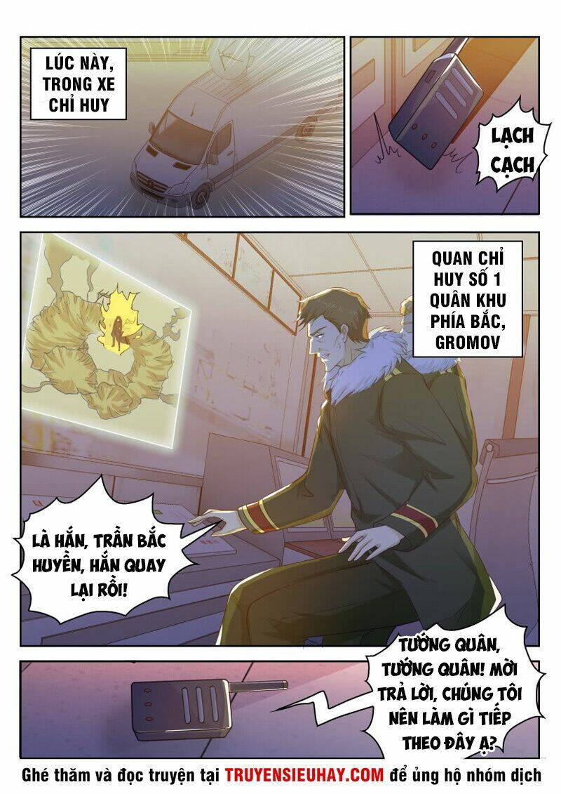 Trọng Sinh Đô Thị Tu Tiên - Chapter 239 - Page 12