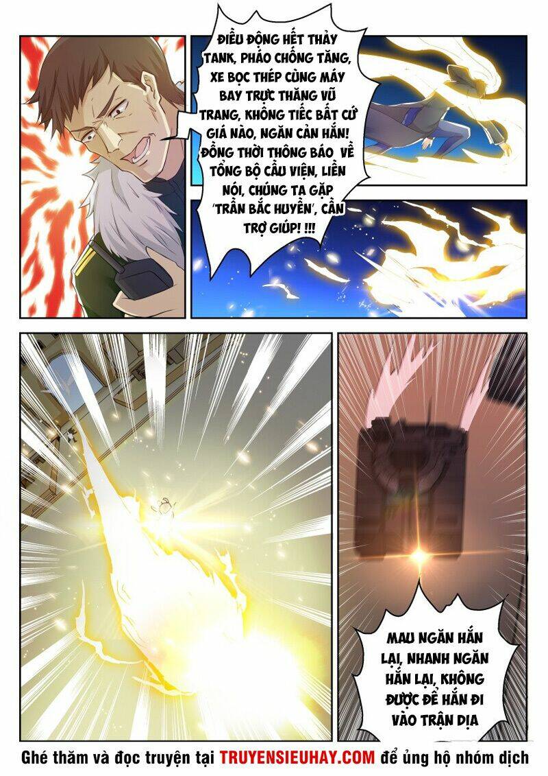 Trọng Sinh Đô Thị Tu Tiên - Chapter 239 - Page 13