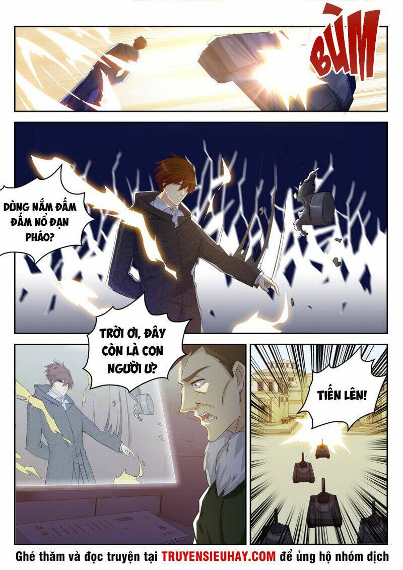 Trọng Sinh Đô Thị Tu Tiên - Chapter 239 - Page 14