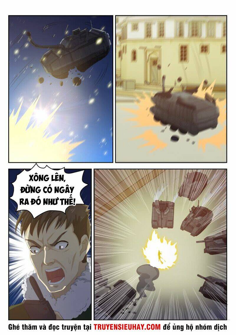 Trọng Sinh Đô Thị Tu Tiên - Chapter 239 - Page 15