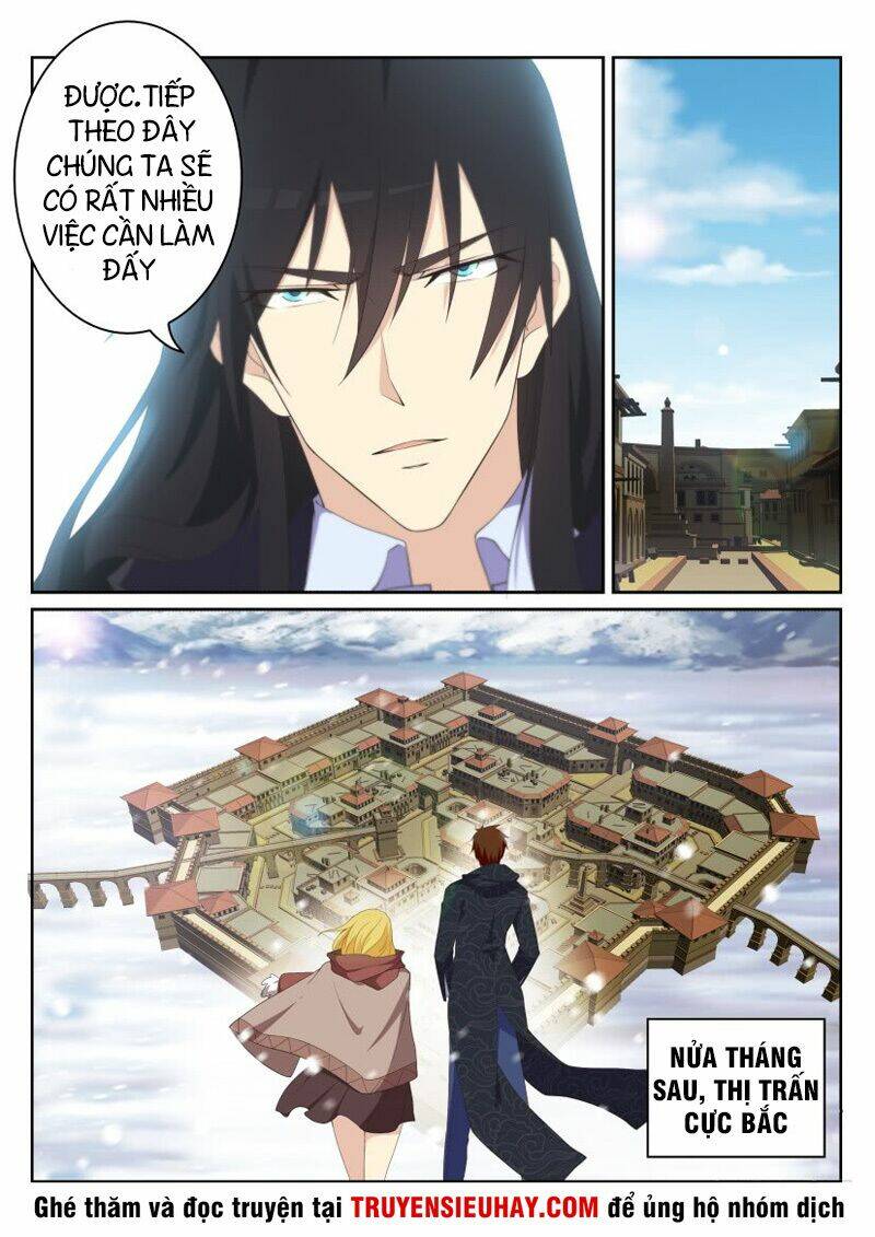 Trọng Sinh Đô Thị Tu Tiên - Chapter 239 - Page 3
