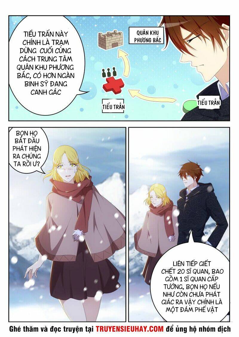 Trọng Sinh Đô Thị Tu Tiên - Chapter 239 - Page 4