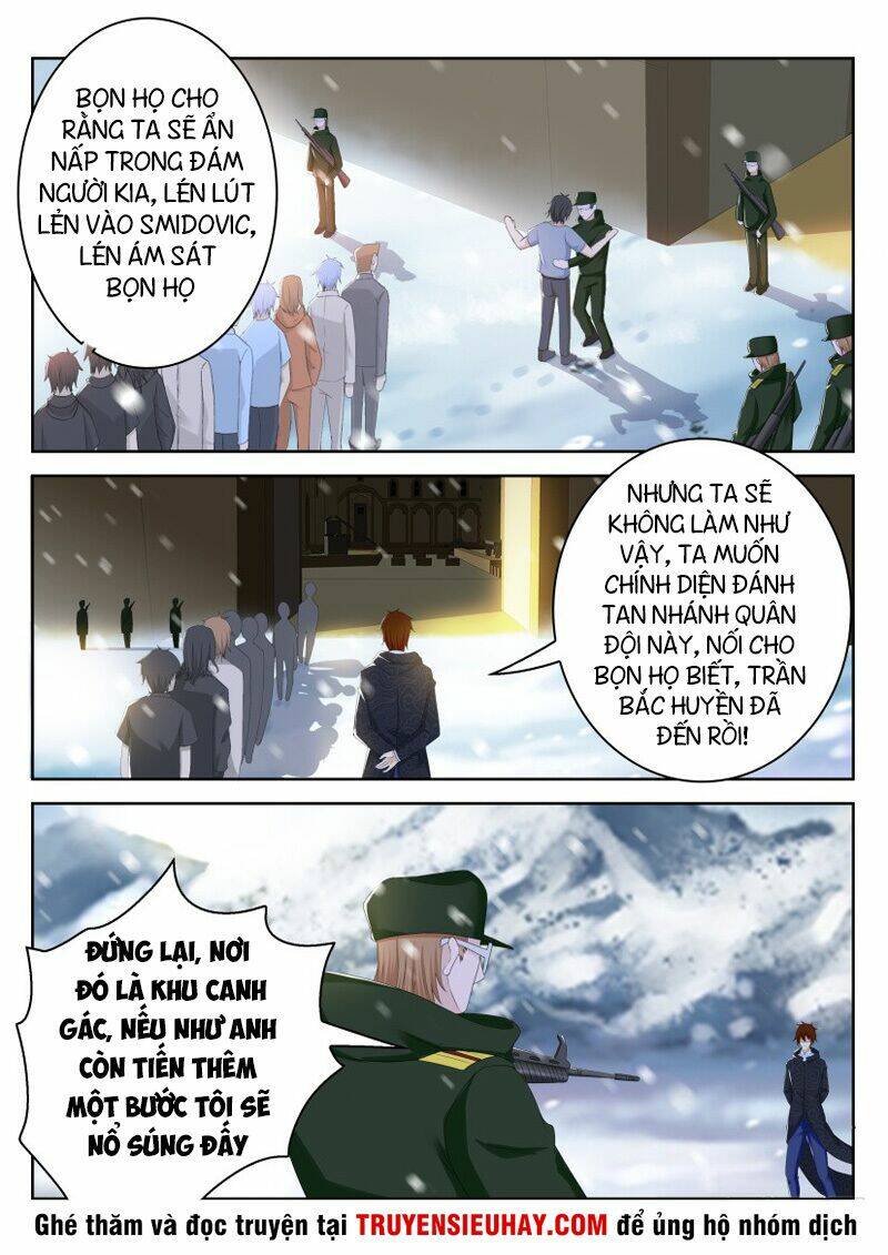 Trọng Sinh Đô Thị Tu Tiên - Chapter 239 - Page 5
