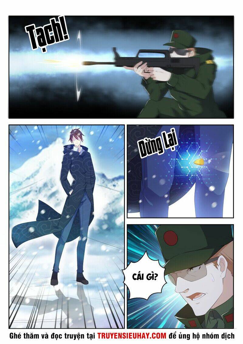 Trọng Sinh Đô Thị Tu Tiên - Chapter 239 - Page 6