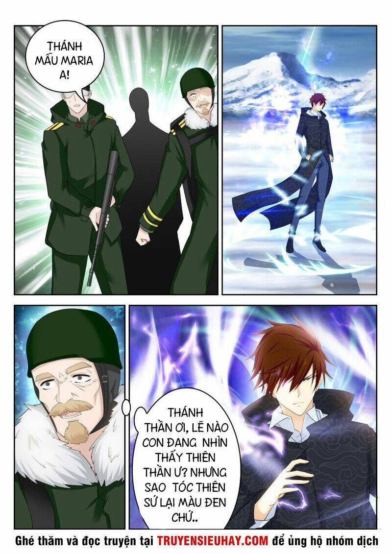 Trọng Sinh Đô Thị Tu Tiên - Chapter 239 - Page 7