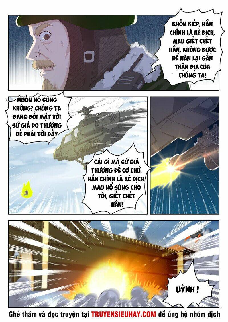 Trọng Sinh Đô Thị Tu Tiên - Chapter 239 - Page 8