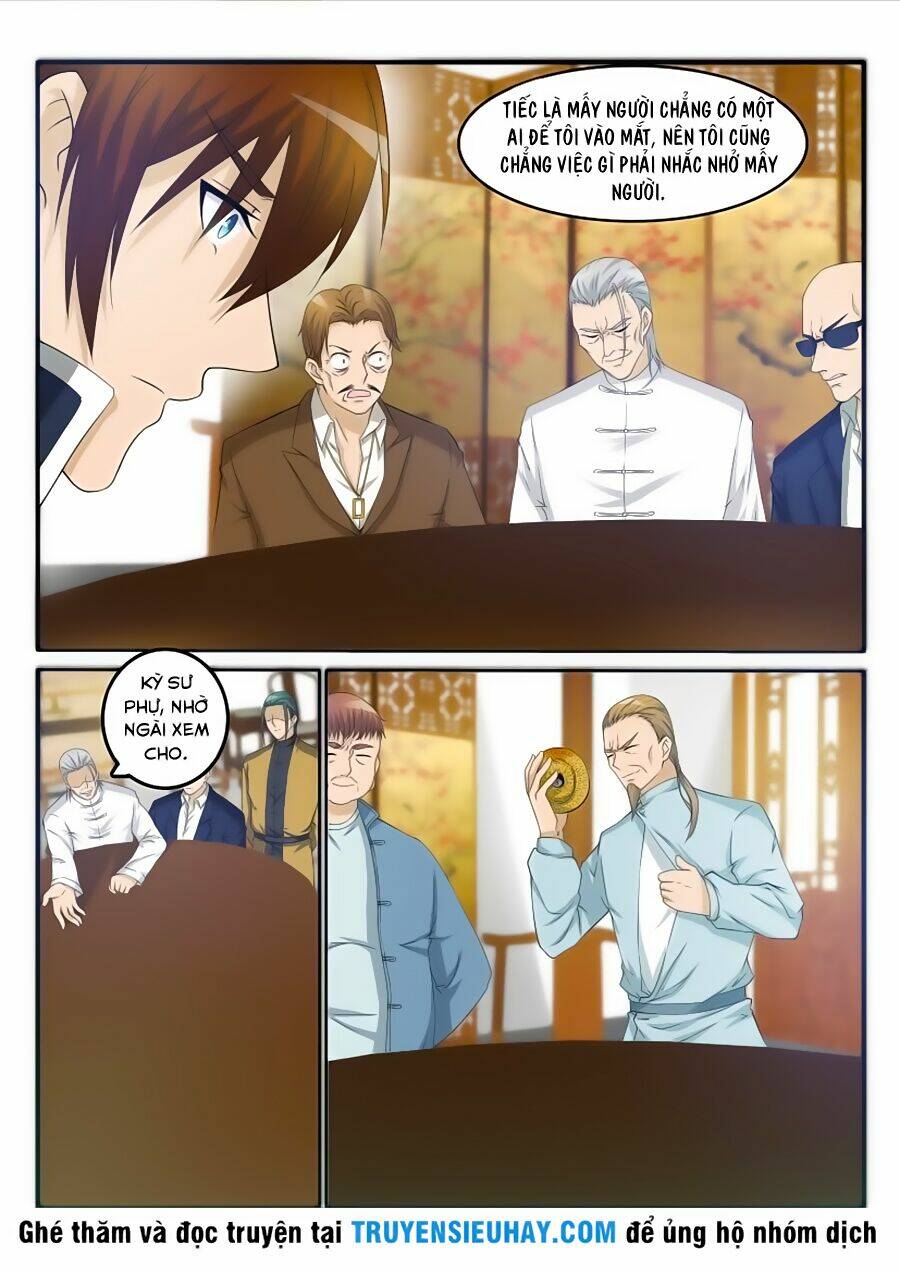 Trọng Sinh Đô Thị Tu Tiên - Chapter 24 - Page 6