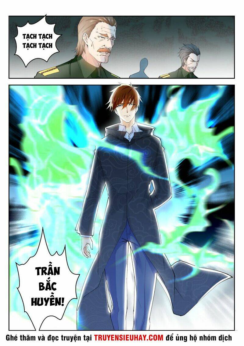 Trọng Sinh Đô Thị Tu Tiên - Chapter 240 - Page 9