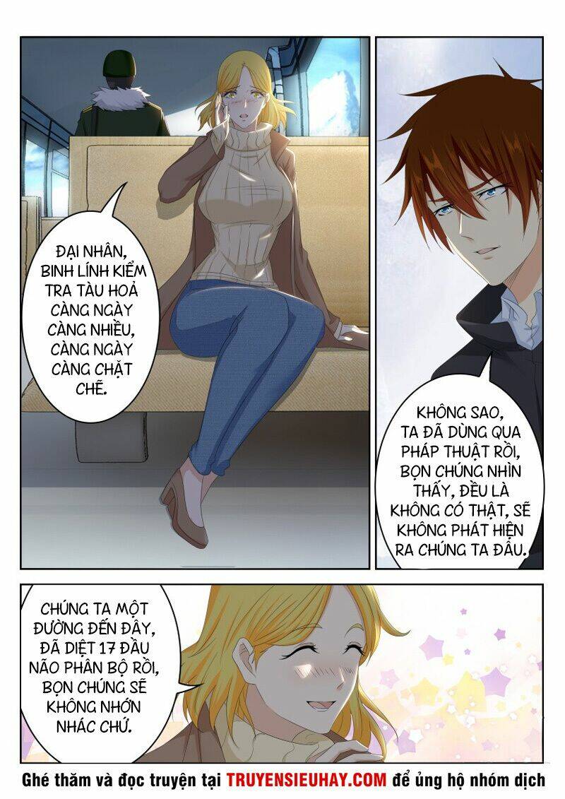 Trọng Sinh Đô Thị Tu Tiên - Chapter 240 - Page 15