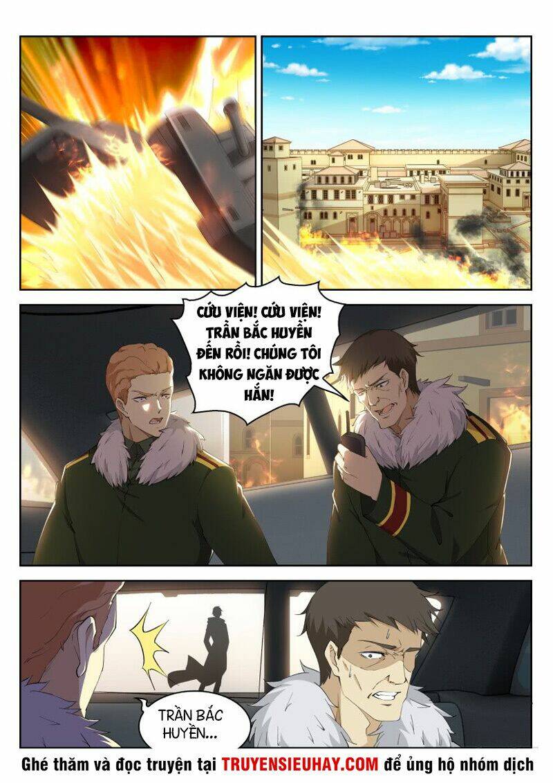 Trọng Sinh Đô Thị Tu Tiên - Chapter 240 - Page 4