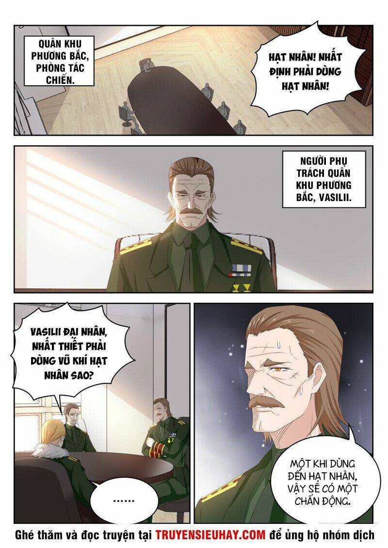 Trọng Sinh Đô Thị Tu Tiên - Chapter 240 - Page 6