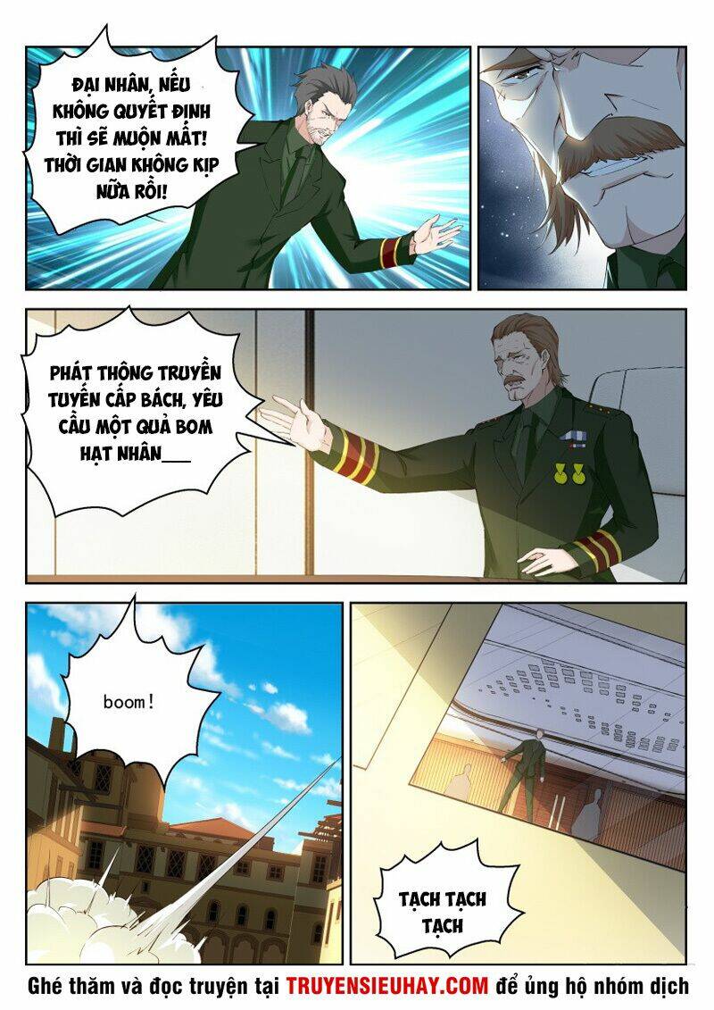 Trọng Sinh Đô Thị Tu Tiên - Chapter 240 - Page 7