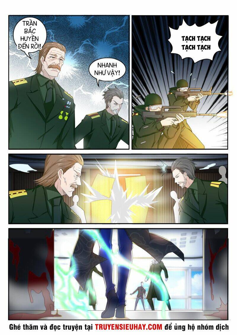 Trọng Sinh Đô Thị Tu Tiên - Chapter 240 - Page 8