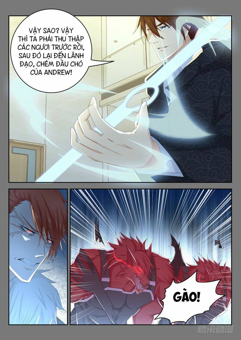 Trọng Sinh Đô Thị Tu Tiên - Chapter 241 - Page 10