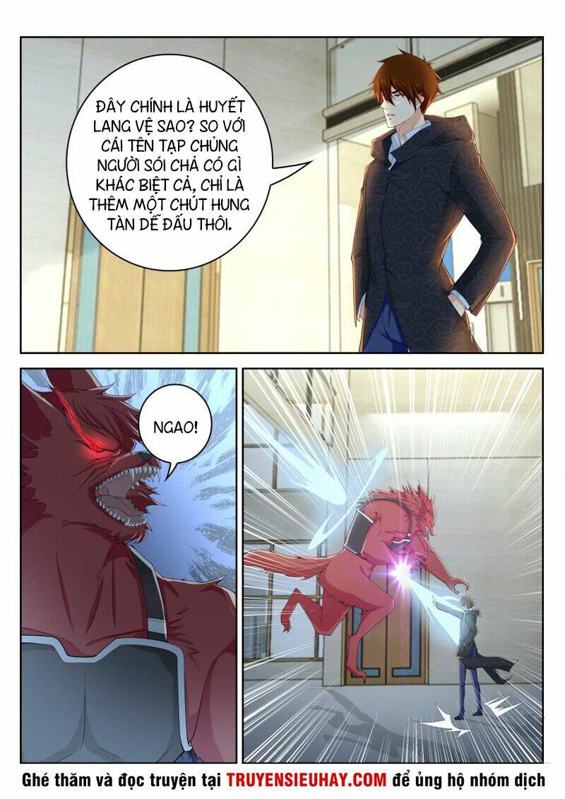 Trọng Sinh Đô Thị Tu Tiên - Chapter 241 - Page 11