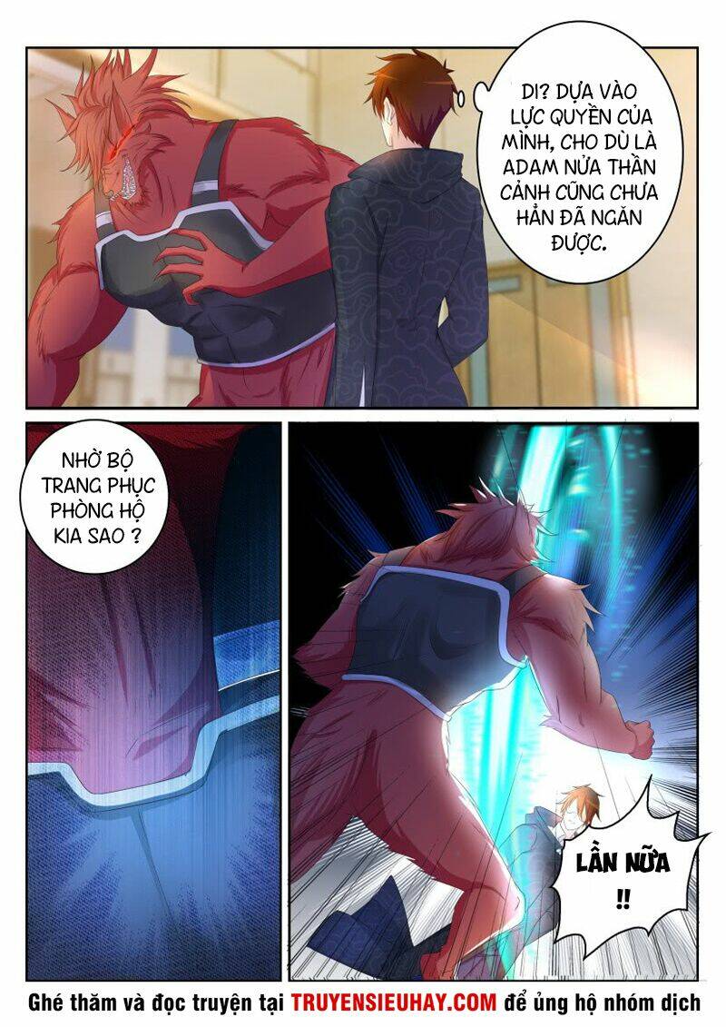 Trọng Sinh Đô Thị Tu Tiên - Chapter 241 - Page 12