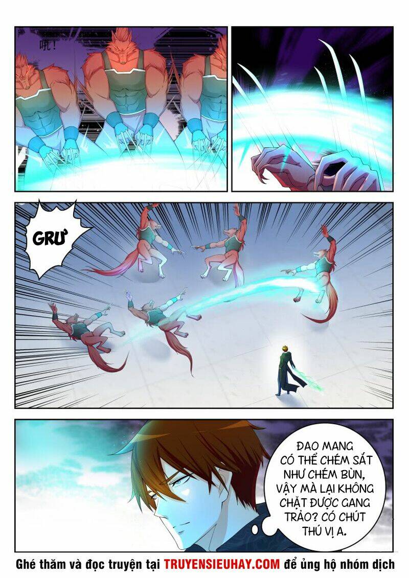 Trọng Sinh Đô Thị Tu Tiên - Chapter 241 - Page 13