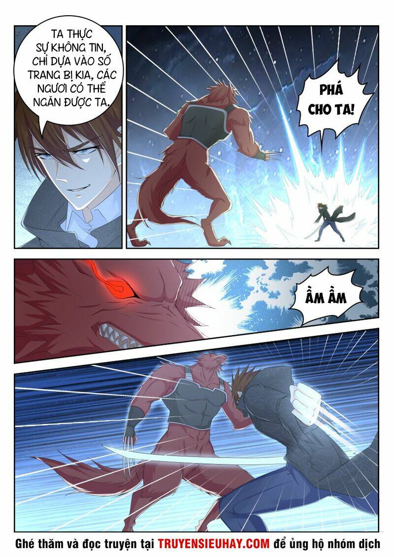 Trọng Sinh Đô Thị Tu Tiên - Chapter 241 - Page 14