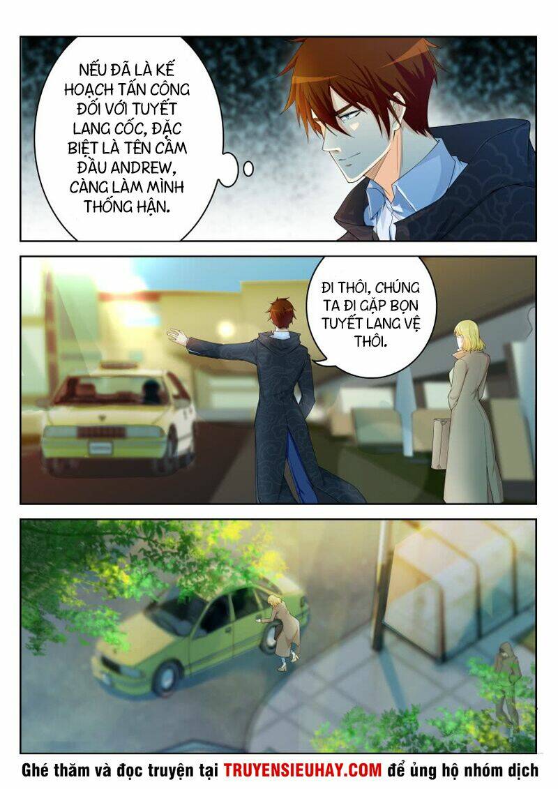 Trọng Sinh Đô Thị Tu Tiên - Chapter 241 - Page 5