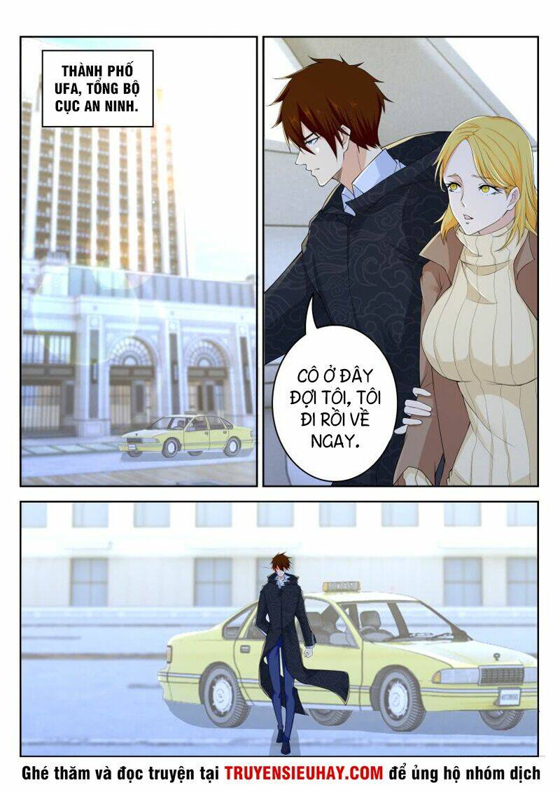 Trọng Sinh Đô Thị Tu Tiên - Chapter 241 - Page 6