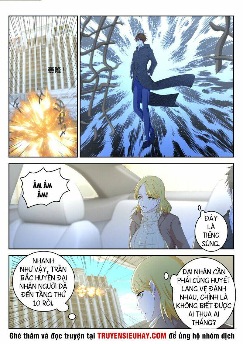 Trọng Sinh Đô Thị Tu Tiên - Chapter 241 - Page 7