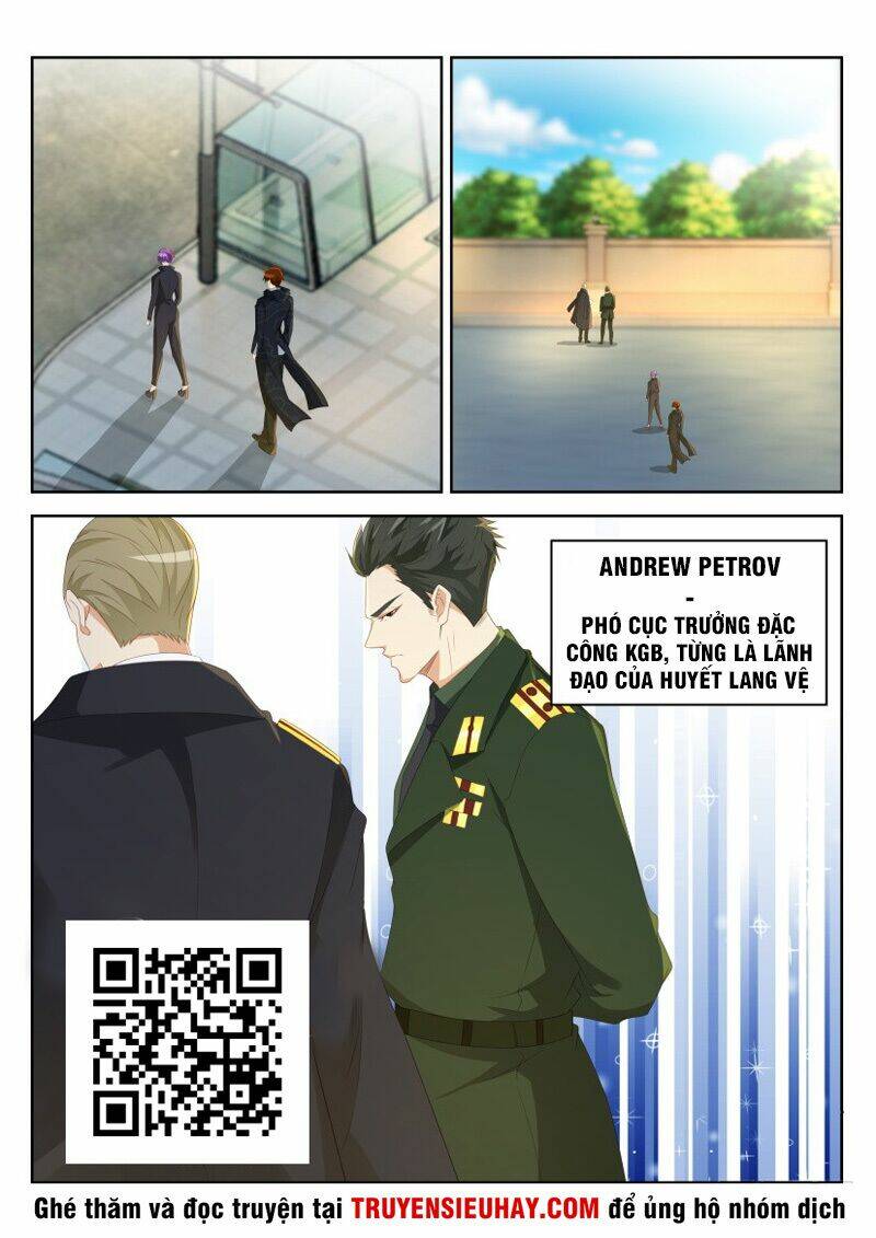 Trọng Sinh Đô Thị Tu Tiên - Chapter 242 - Page 12