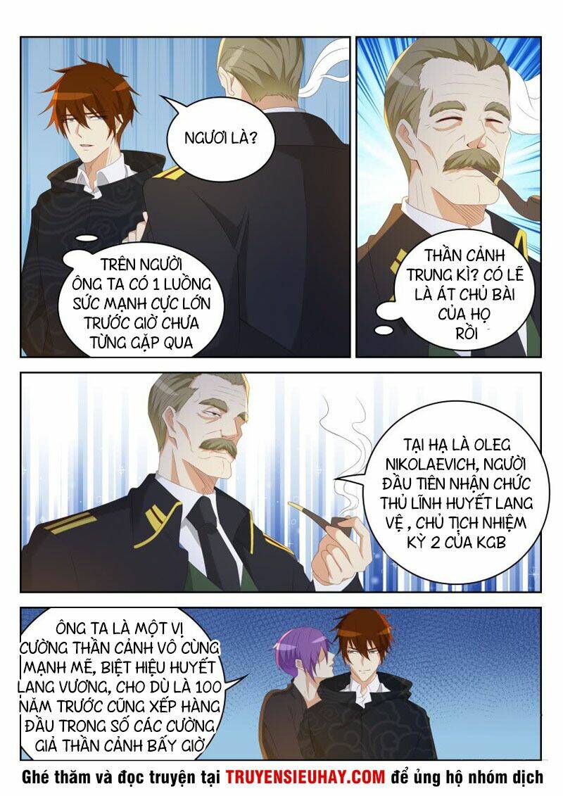 Trọng Sinh Đô Thị Tu Tiên - Chapter 242 - Page 14