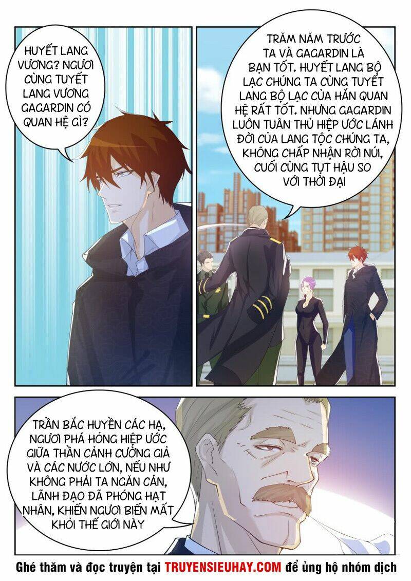 Trọng Sinh Đô Thị Tu Tiên - Chapter 242 - Page 15