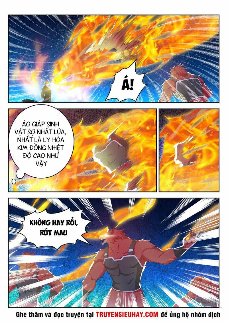 Trọng Sinh Đô Thị Tu Tiên - Chapter 242 - Page 5