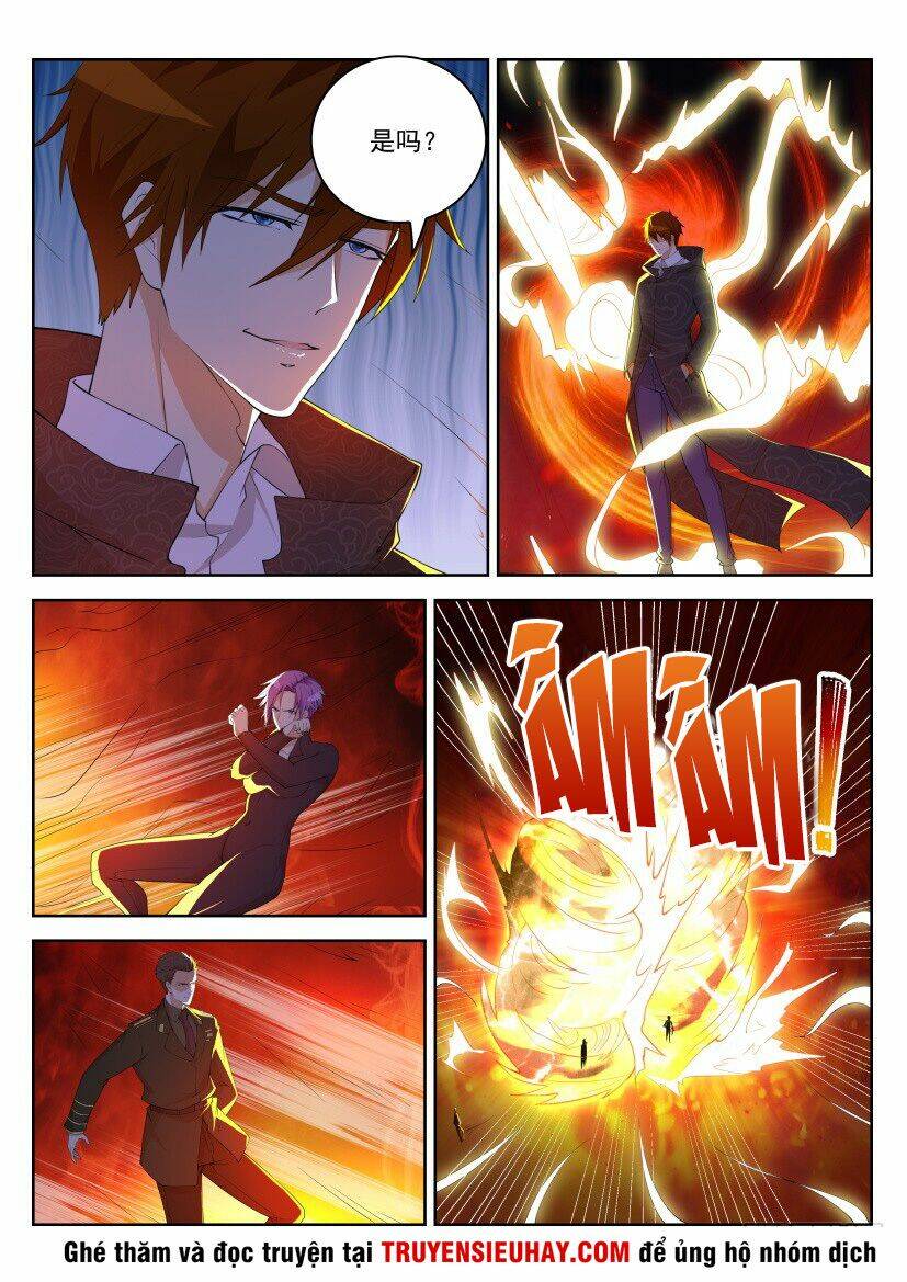 Trọng Sinh Đô Thị Tu Tiên - Chapter 243 - Page 9