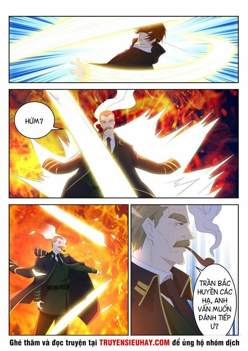 Trọng Sinh Đô Thị Tu Tiên - Chapter 243 - Page 10