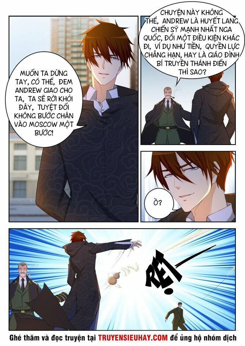 Trọng Sinh Đô Thị Tu Tiên - Chapter 243 - Page 11