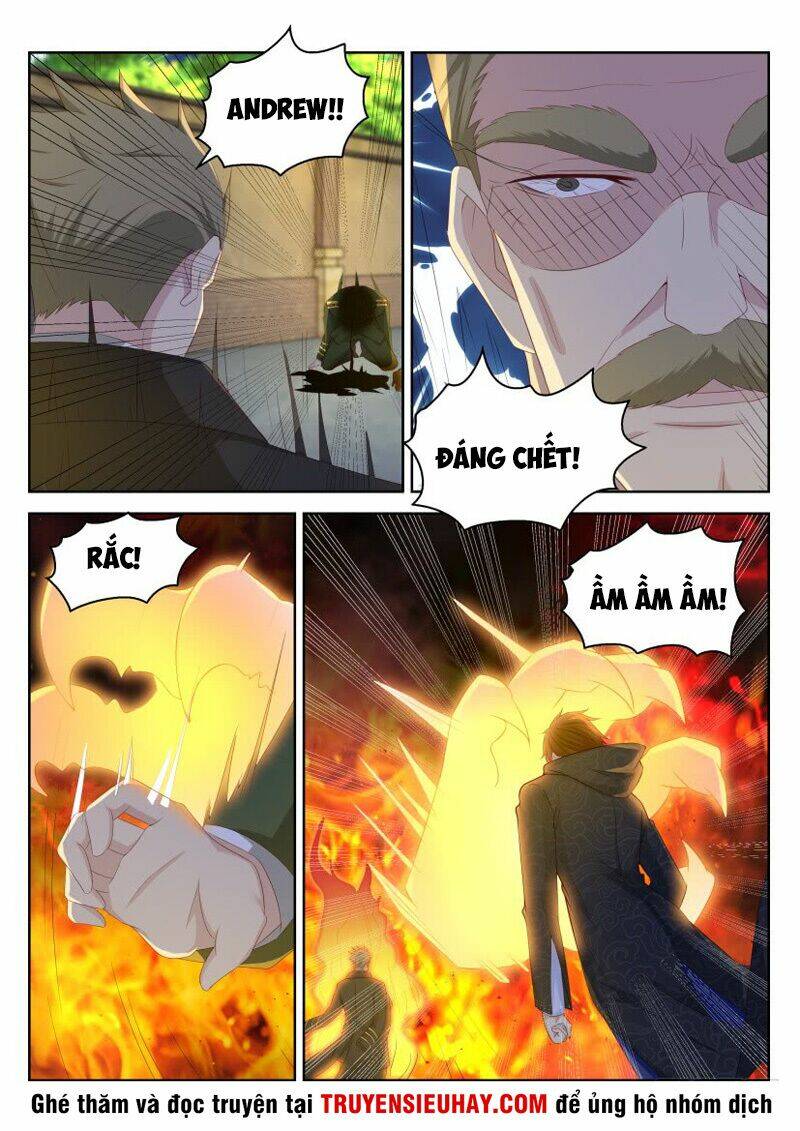 Trọng Sinh Đô Thị Tu Tiên - Chapter 243 - Page 13