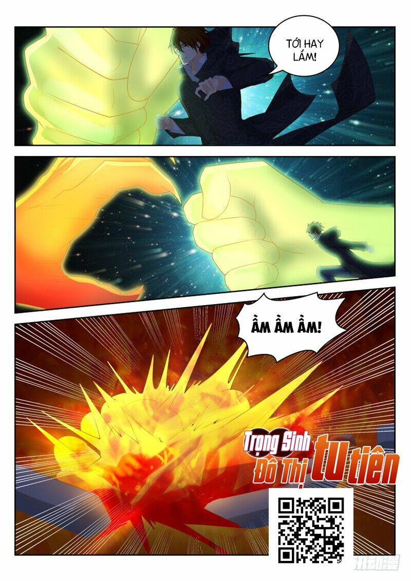 Trọng Sinh Đô Thị Tu Tiên - Chapter 243 - Page 14
