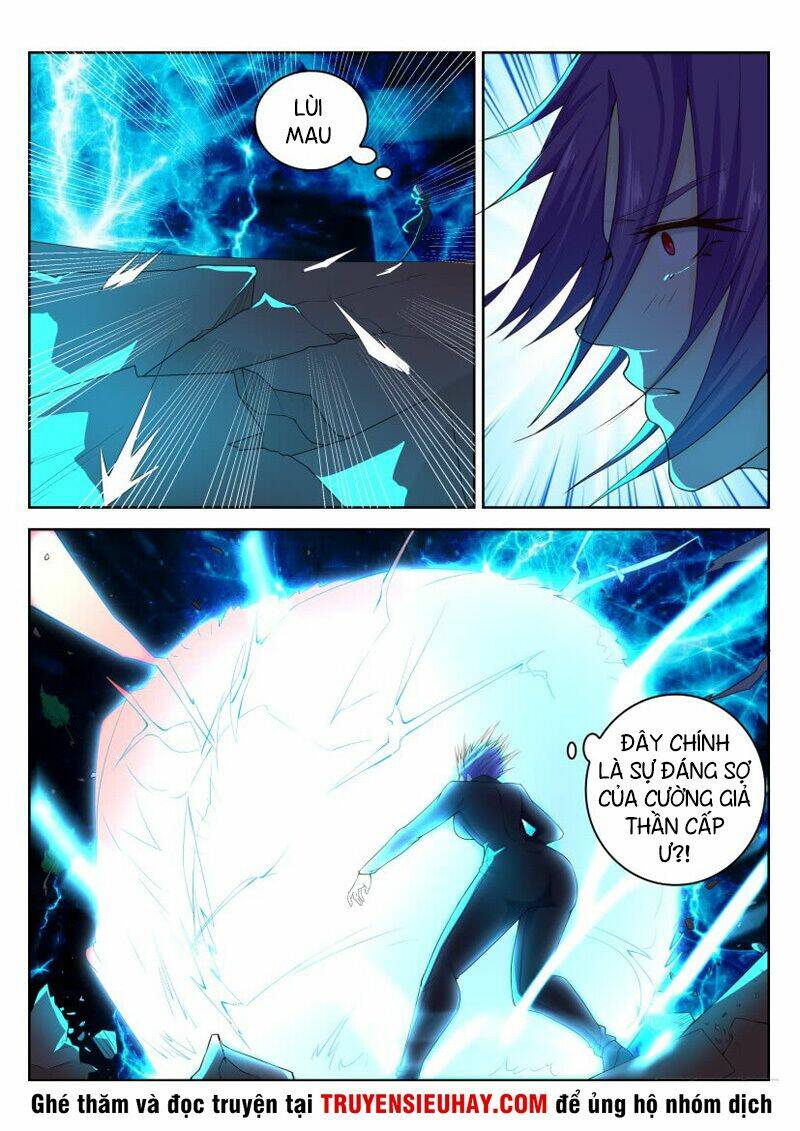 Trọng Sinh Đô Thị Tu Tiên - Chapter 243 - Page 15