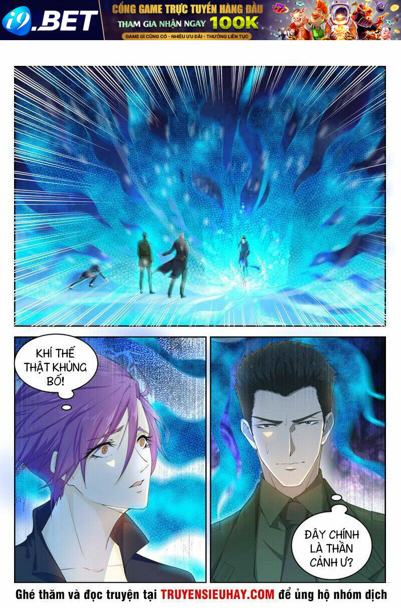 Trọng Sinh Đô Thị Tu Tiên - Chapter 243 - Page 3