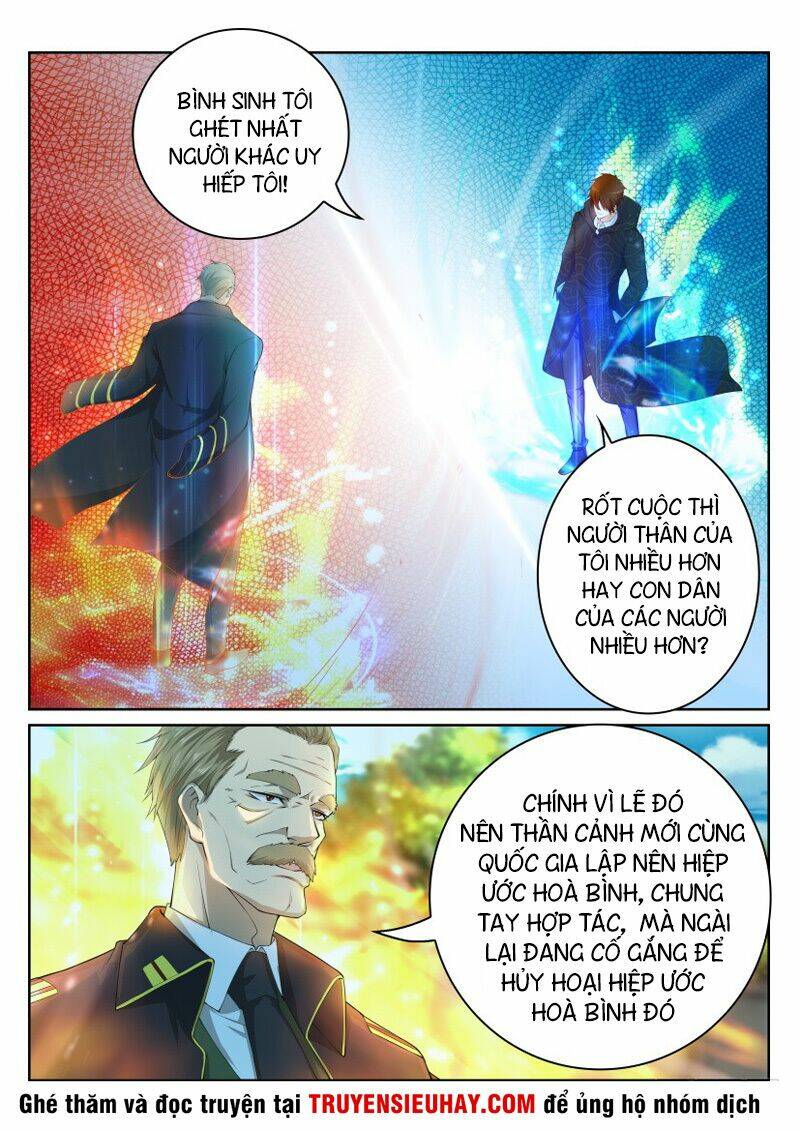 Trọng Sinh Đô Thị Tu Tiên - Chapter 243 - Page 5